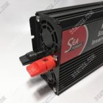 MODIFIED SINEWAVE INVERTER ”PLUS” SEA POWER 1000W – 2