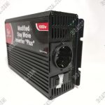 MODIFIED SINEWAVE INVERTER ”PLUS” SEA POWER 1000W – 3