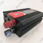 MODIFIED SINEWAVE INVERTER ”PLUS” SEA POWER 500W – 4