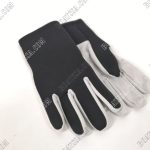 NEOPRENE GLOVES 2mm MEDIUM BLACK – 3