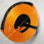 NYLON TOW STRAP [ORANGE]-2