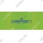 O’BRIEN FOAM WATER CARPET GREEN 1