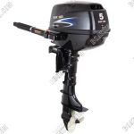 PARSUN OUTBOARD F5HP SHORT SHAFT