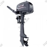 PARSUN OUTBOARD T5.8HP LONG SHAFT