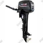 PARSUN OUTBOARD T9.8HP LONG SHAFT