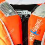 PERFORMANCE BUOYANCY AIDS 50N 40-70KG-2