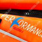 PERFORMANCE BUOYANCY AIDS 50N 40-70KG-3