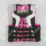 PINK H20 DYNAMIX M-1