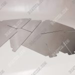 RADAR REFLECTOR – 4