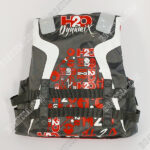 RED H20 DYNAMIX CHILD-1