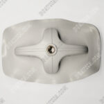 ROCKET SOCKET FOR INFLATABLE BOAT GREY-2