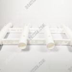 ROD HOLDER FOR 4 RODS PVC-2