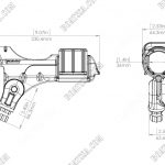 ROD HOLDER II-6