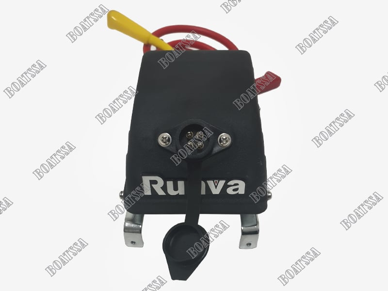 RUNVA CONTROL BOX LARGE