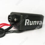 RUNVA CONTROL BOX SMALL