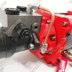 RUNVA N15000I HYDRAULIC WINCH – 2