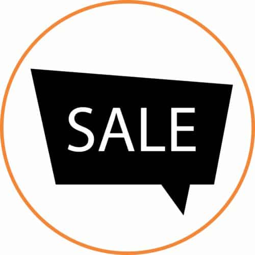 SALE ITEMS