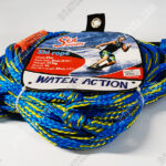 SEA SPORTS SKI ROPE – BLUEYELLOW-1