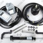 SEAFIRST HYDRAULIC STEERING SYSTEM UP TO 90HP