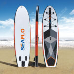 SEAFLO INFLATABLE SUP BOARD 120KG – 1