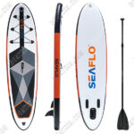 SEAFLO INFLATABLE SUP BOARD 120KG – 2