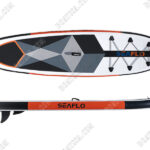 SEAFLO INFLATABLE SUP BOARD 120KG – 3