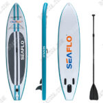 SEAFLO INFLATABLE SUP BOARD 150KG – 2