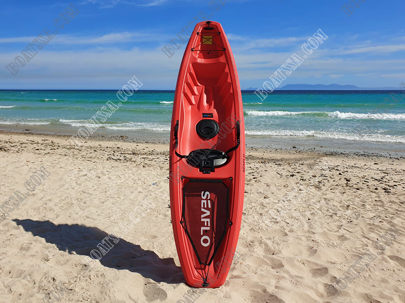 SEAFLO Adult Kayak - LEAP SPORTS