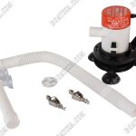 SEAFLO PORTABLE AERATOR KIT 350GPH – 5