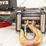 SKU 14727 – Runva X3000S Winch – 3