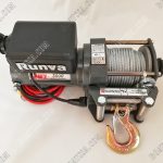 SKU 14727 – Runva X3000S Winch – 4