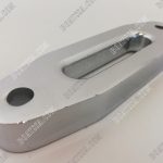 SKU 14904 – HAWSE FAIRLEAD ALUMINUIM – 2