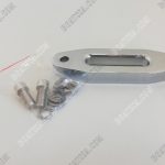 SKU 14904 – HAWSE FAIRLEAD ALUMINUIM – 3