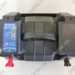 SKU 15076 – Battery box with power pack – 2