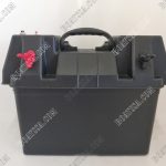 SKU 15076 – Battery box with power pack – 3