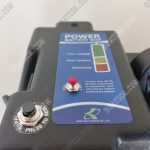 SKU 15076 – Battery box with power pack – 4
