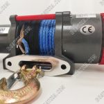 SKU 15246 – Runva T3500S-SR Winch – 2