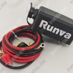 SKU 15246 – Runva T3500S-SR Winch – 5