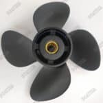 SKU 27805 SUZUKI 13 34 X 19 PITCH PROPELLER 2