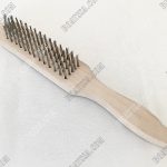 STAINLESS STEEL WIRE BRUSH-1