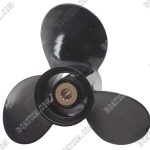 SUZUKI 9.1 4 x 10 PITCH PROPELLER