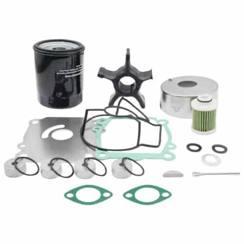 SUZUKI SERVICE KITS