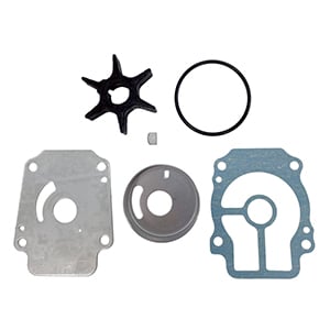 SUZUKI WATER PUMP REPAIR KITS