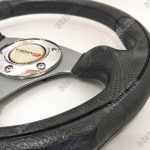 T-HORN SPORT STEERING WHEEL – 2