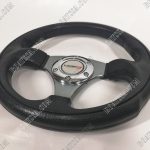 T-HORN SPORT STEERING WHEEL – 3