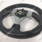 T-HORN SPORT STEERING WHEEL – 4