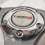 T-HORN SPORT STEERING WHEEL – 6