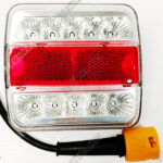 TRAILER LAMP LED UNIVERSAL WITH PLUG END-3