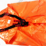 TROUSER ORANGE XL 1