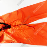 TROUSER ORANGE XL 4